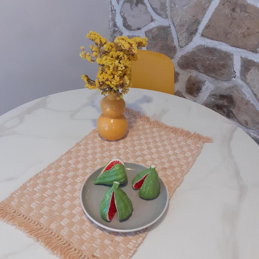 Apartment Vanda Splitska Esterno foto